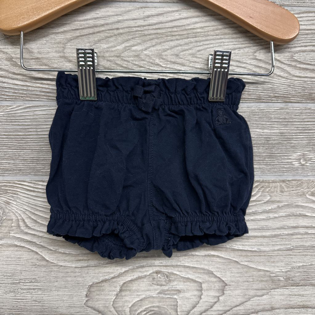 Brannan's Shorts 0-3M