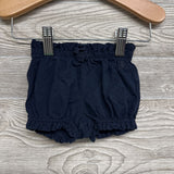 Brannan's Shorts 0-3M