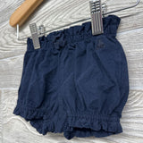 Brannan's Shorts 0-3M