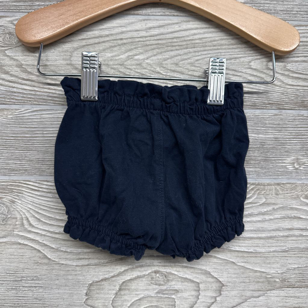 Brannan's Shorts 0-3M