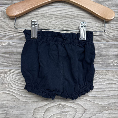 Brannan's Shorts 0-3M