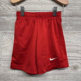 Mesh Shorts 5