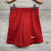 Mesh Shorts 5