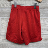Mesh Shorts 5