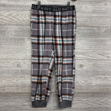 Plaid Pj Pants 8