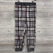 Plaid Pj Pants 8