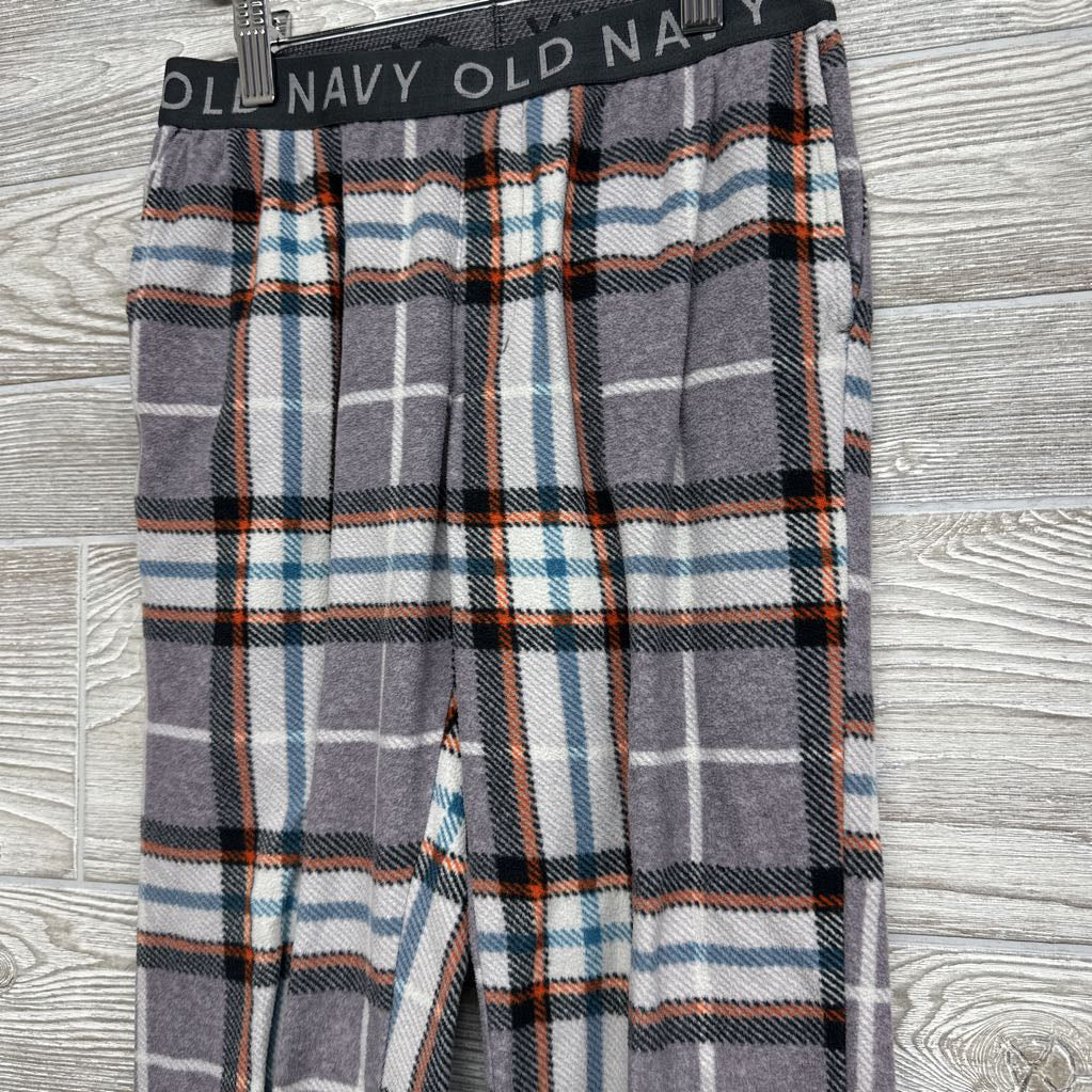 Plaid Pj Pants 8