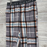 Plaid Pj Pants 8