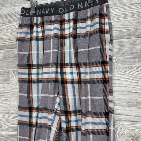 Plaid Pj Pants 8