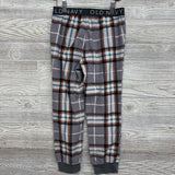 Plaid Pj Pants 8