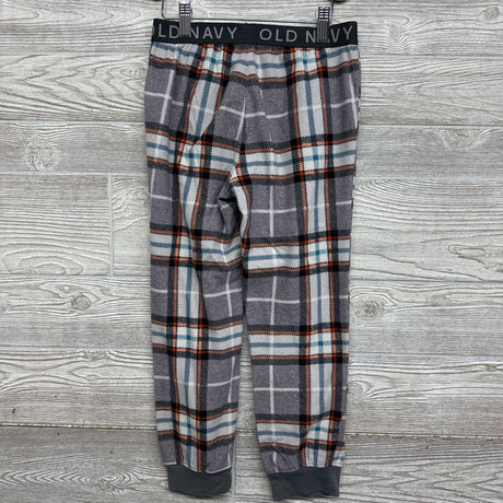 Plaid Pj Pants 8