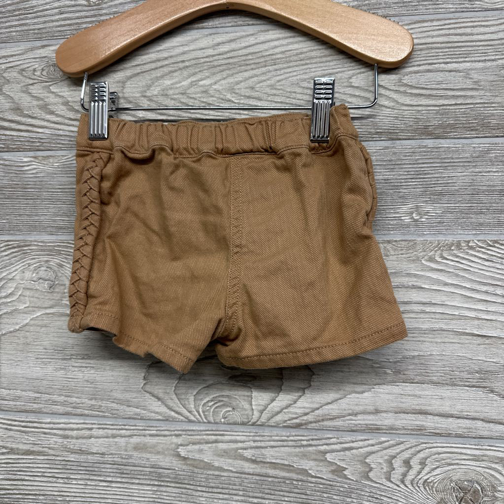 Skort 18M