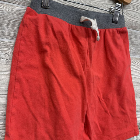 Pull On Shorts 5t