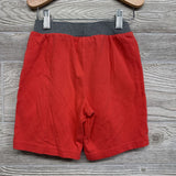Pull On Shorts 5t