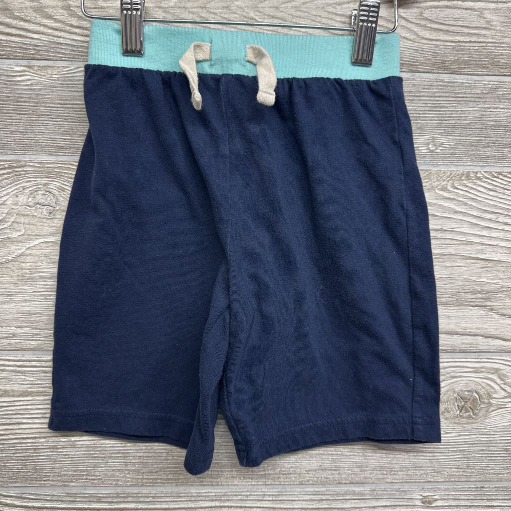 Pull On Shorts 5t