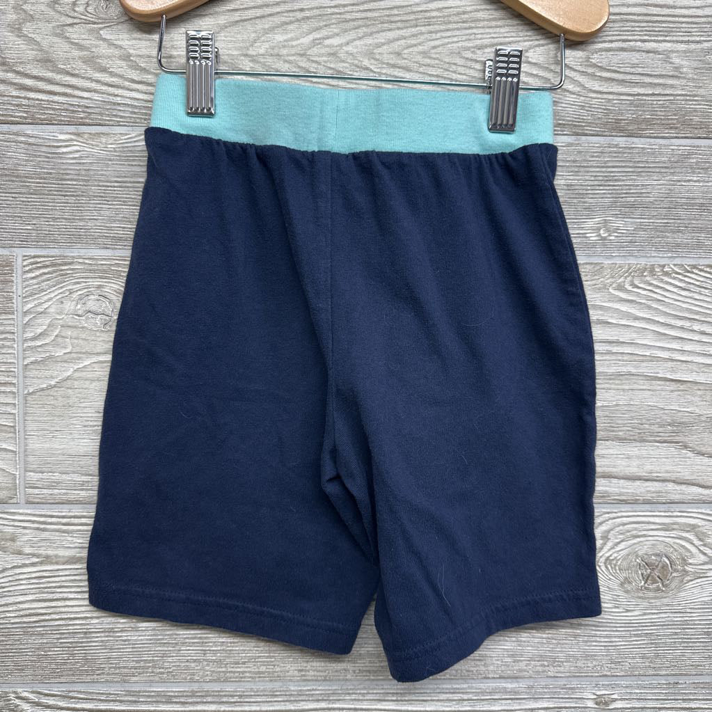 Pull On Shorts 5t