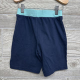 Pull On Shorts 5t