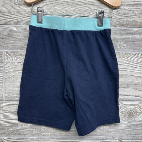 Pull On Shorts 5t