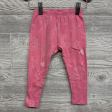 2 Pc Pj Unicorns & Hearts 24M