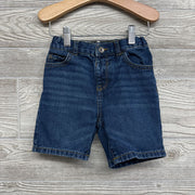 Denim Shorts 5t