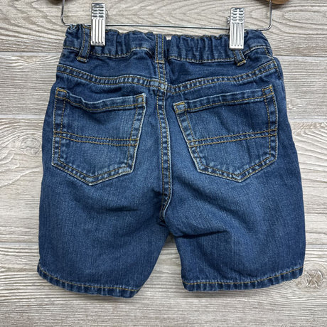 Denim Shorts 5t