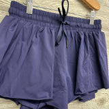 Flowy Shorts 14