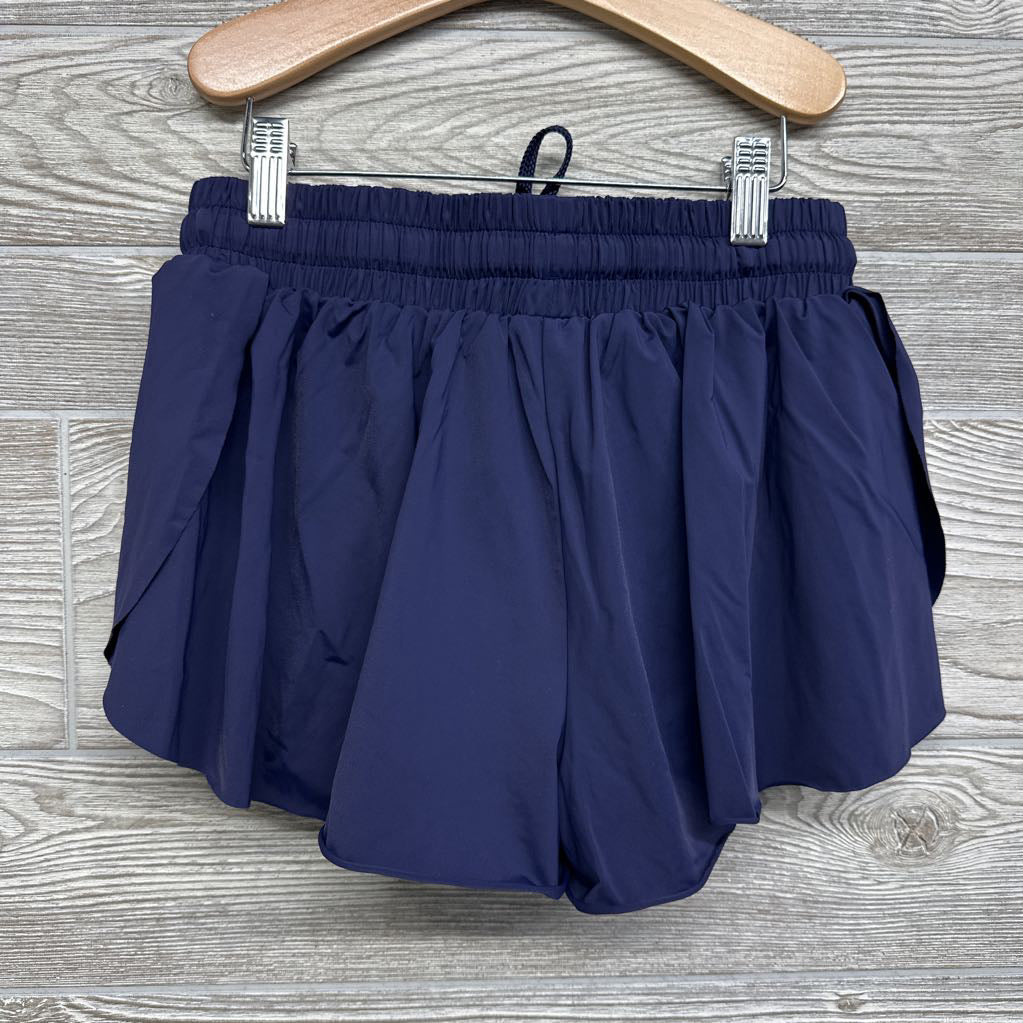 Flowy Shorts 14
