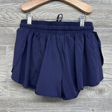 Flowy Shorts 14