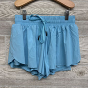 Flowy Shorts 14