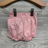 Brannan Shorts 0-3M