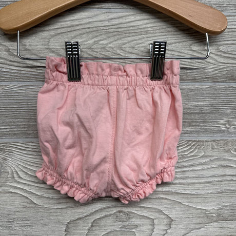 Brannan Shorts 0-3M