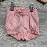 Brannan Shorts 0-3M