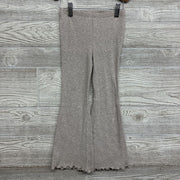 Ribbed Flare Pants 5t