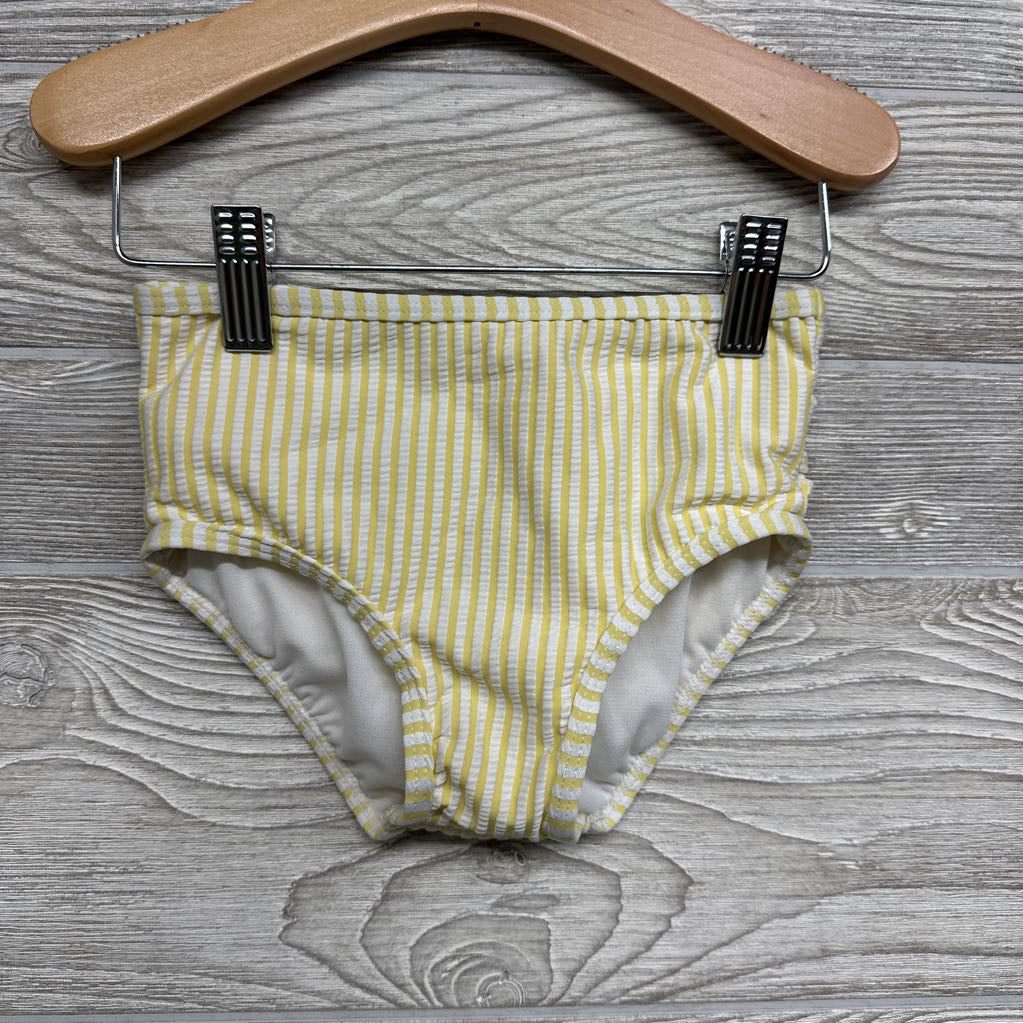 2 Pc Swimsuit Popsicles Seersucker 5