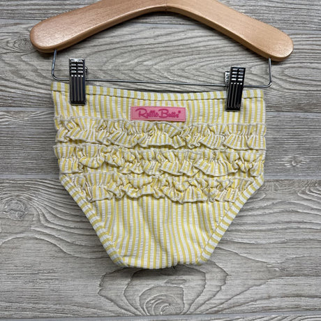 2 Pc Swimsuit Popsicles Seersucker 5