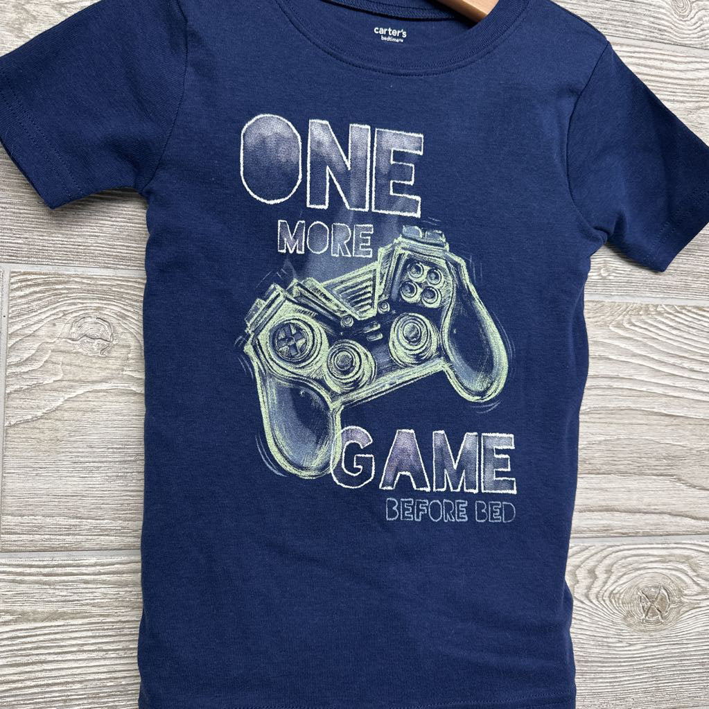 2 Pc Pj One More Game 6