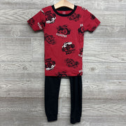 2 Pc Pj Monster Trucks 6