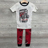 2 Pc Pj Monster Trucks 6