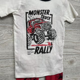 2 Pc Pj Monster Trucks 6