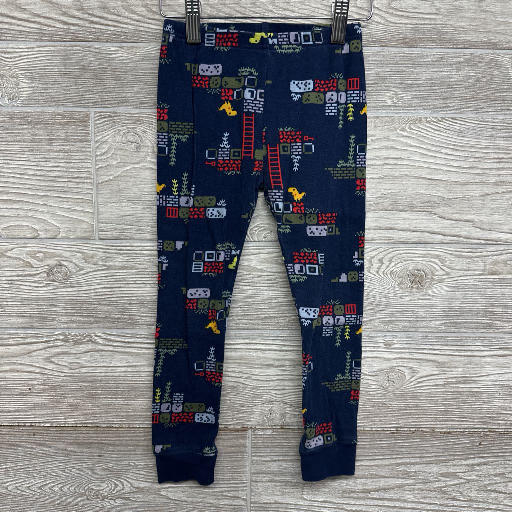 2 Pc Pj Dinosaur Game 5t