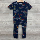 2 Pc Pj Dinosaur Game 5t