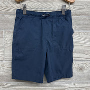 Woven Drawstring Shorts 5y