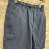 Woven Drawstring Shorts 5y