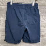 Woven Drawstring Shorts 5y