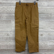 Jogger Drawstring Pull On Pants 5t