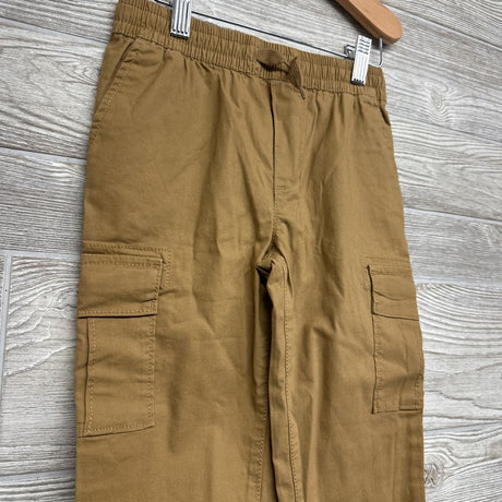 Jogger Drawstring Pull On Pants 5t