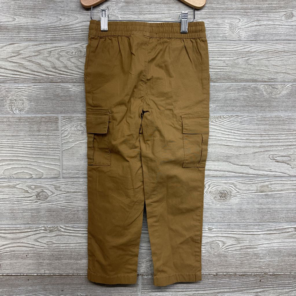 Jogger Drawstring Pull On Pants 5t