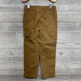 Jogger Drawstring Pull On Pants 5t
