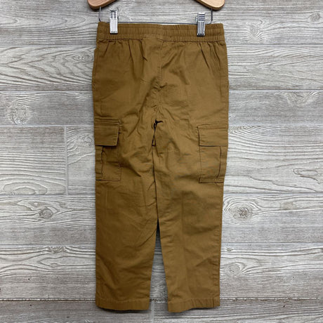 Jogger Drawstring Pull On Pants 5t