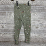 2 Pc Bamboo Pj Farm Animals, Tractors 3t